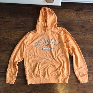 Siesta Key Hoodie